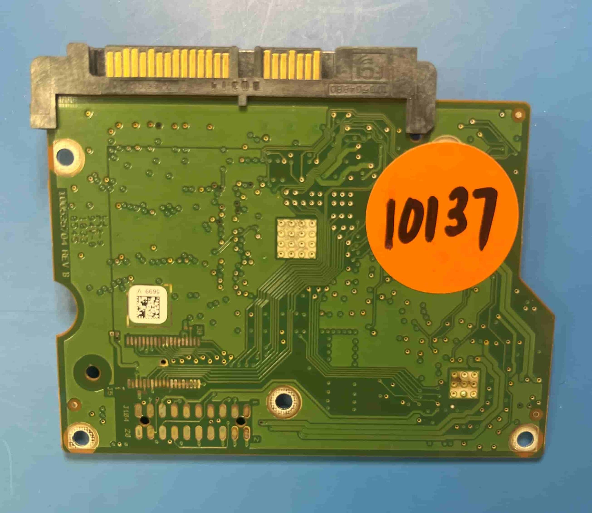 Seagate ST3250318AS 100535704 REV B 9SL131-302 PCB for Sale