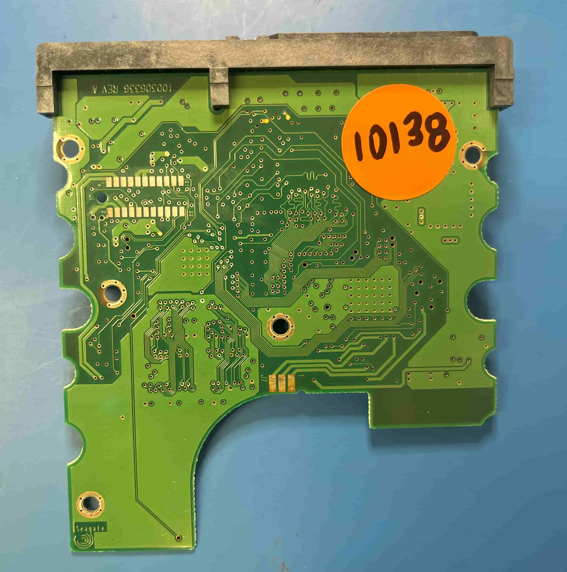 Seagate ST3200822AS 100306336 REV A 9W2854-301 PCB for Sale