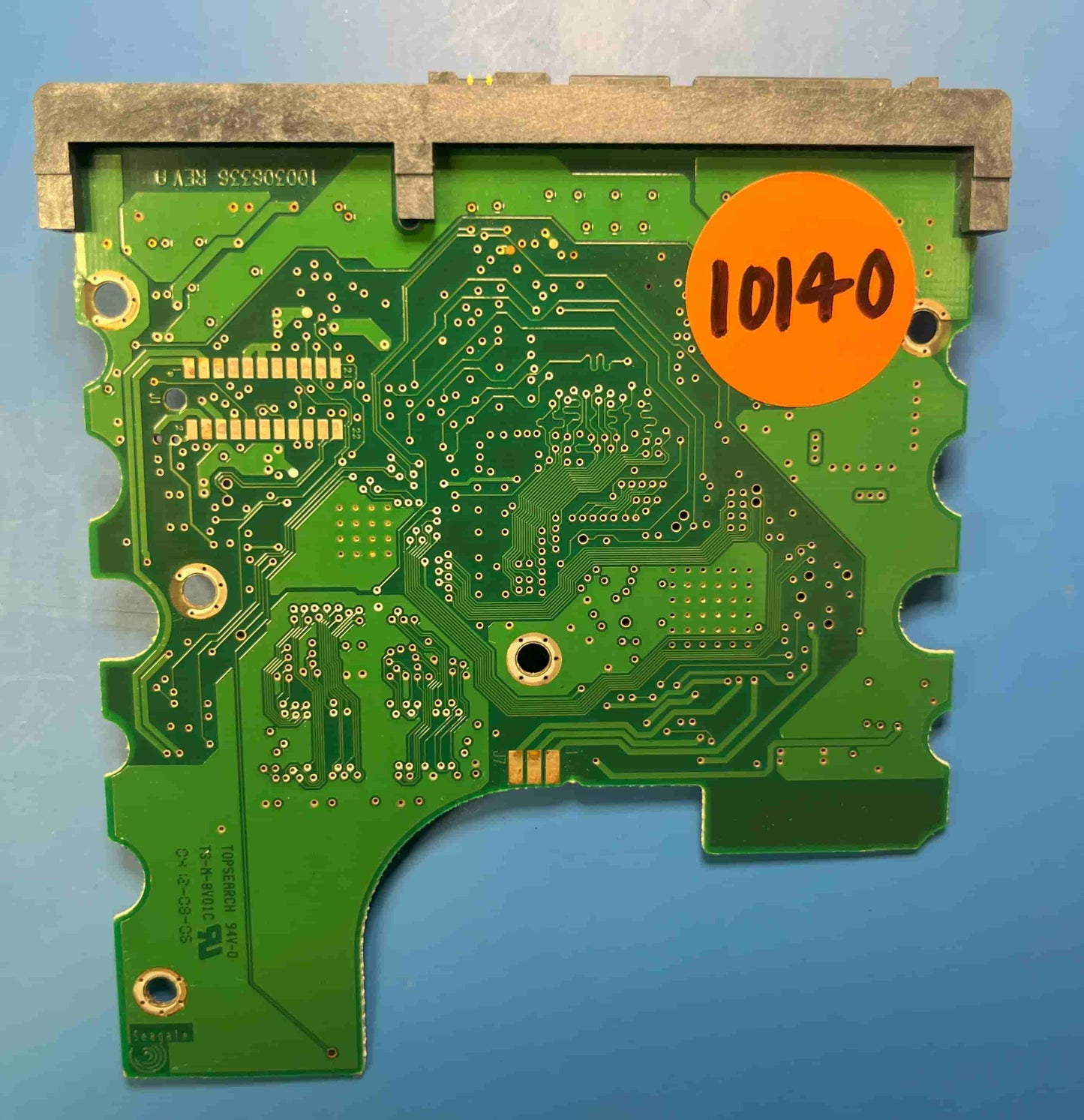 Seagate ST380013AS 100306336 REV A 9W2812-351 PCB for Sale