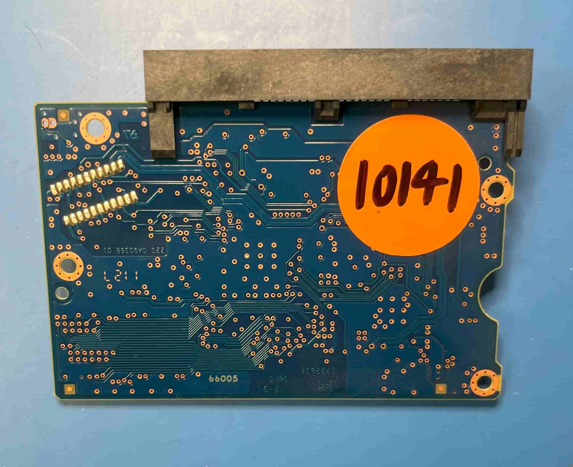 Hitachi HDS721025CLA682 110 0A90368 01 0F15010 PCB for Sale