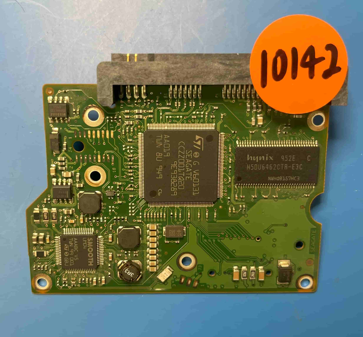 Seagate ST3250318AS 100535704 REV B 9SL131-021 PCB for Sale