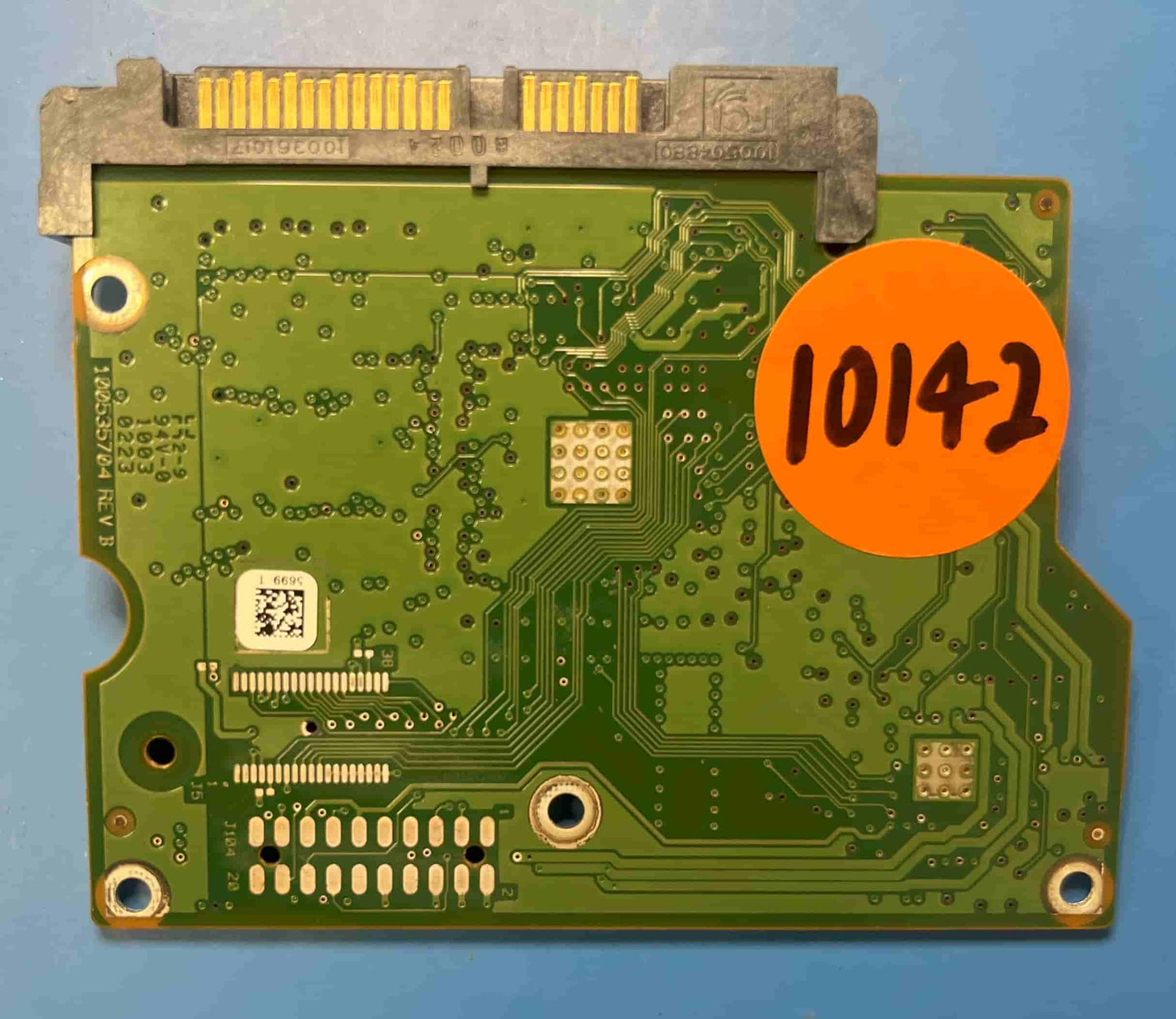 Seagate ST3250318AS 100535704 REV B 9SL131-021 PCB for Sale