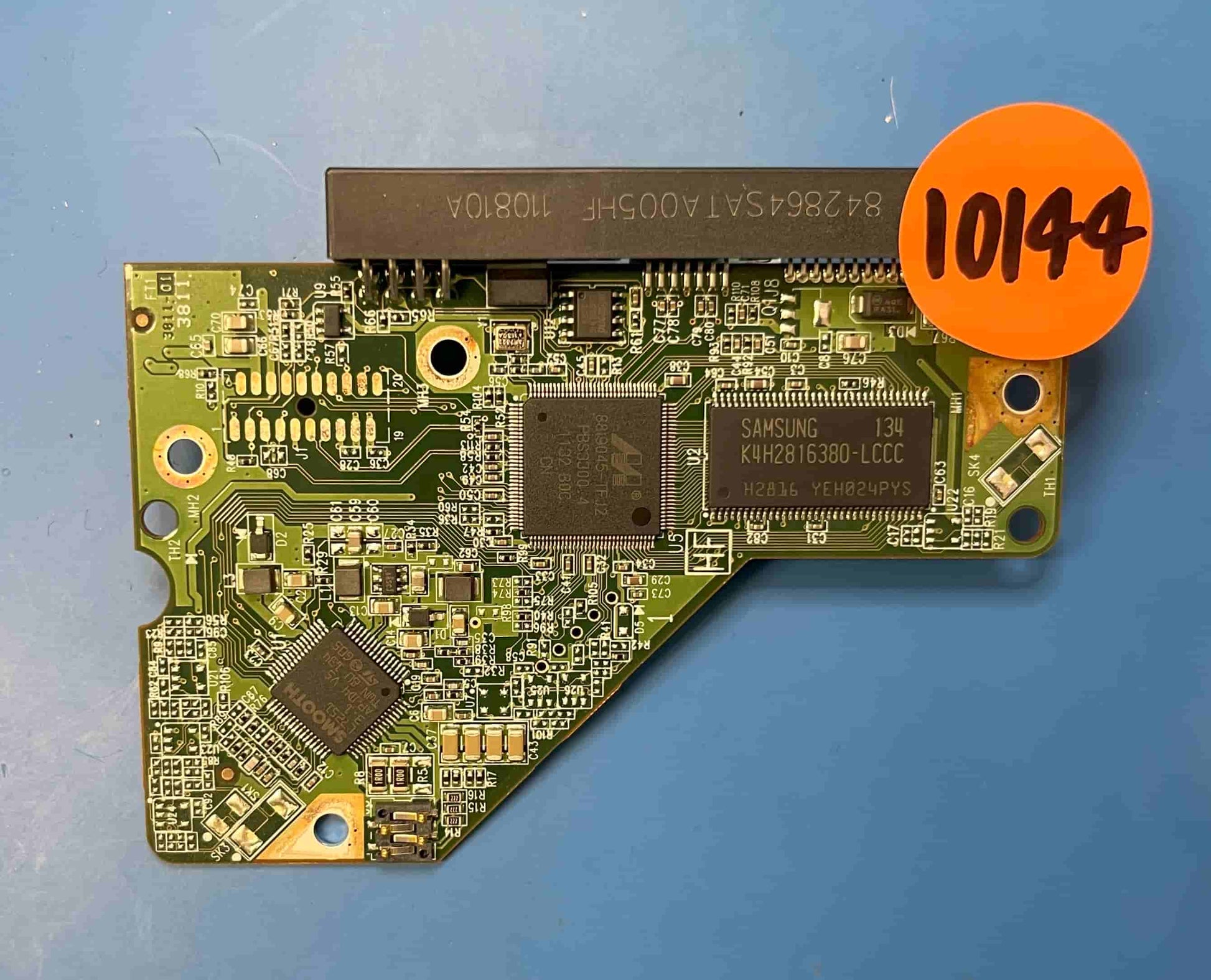 Western Digital WD2500AAKX-603CA0 2060-771640-003 REV A  PCB for Sale