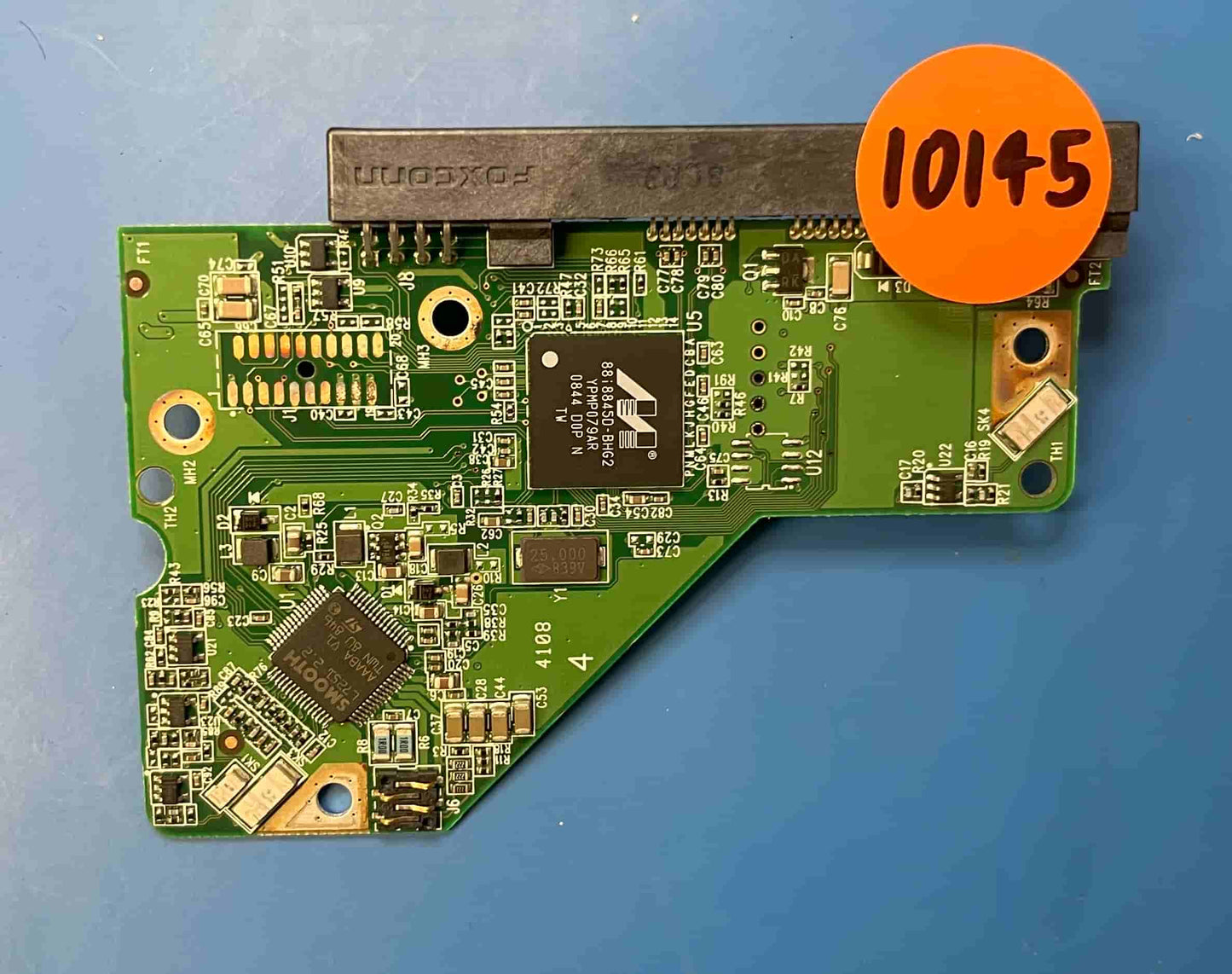 Western Digital WD1602ABKS-70N8A0 2060-701537-004 REV A  PCB for Sale