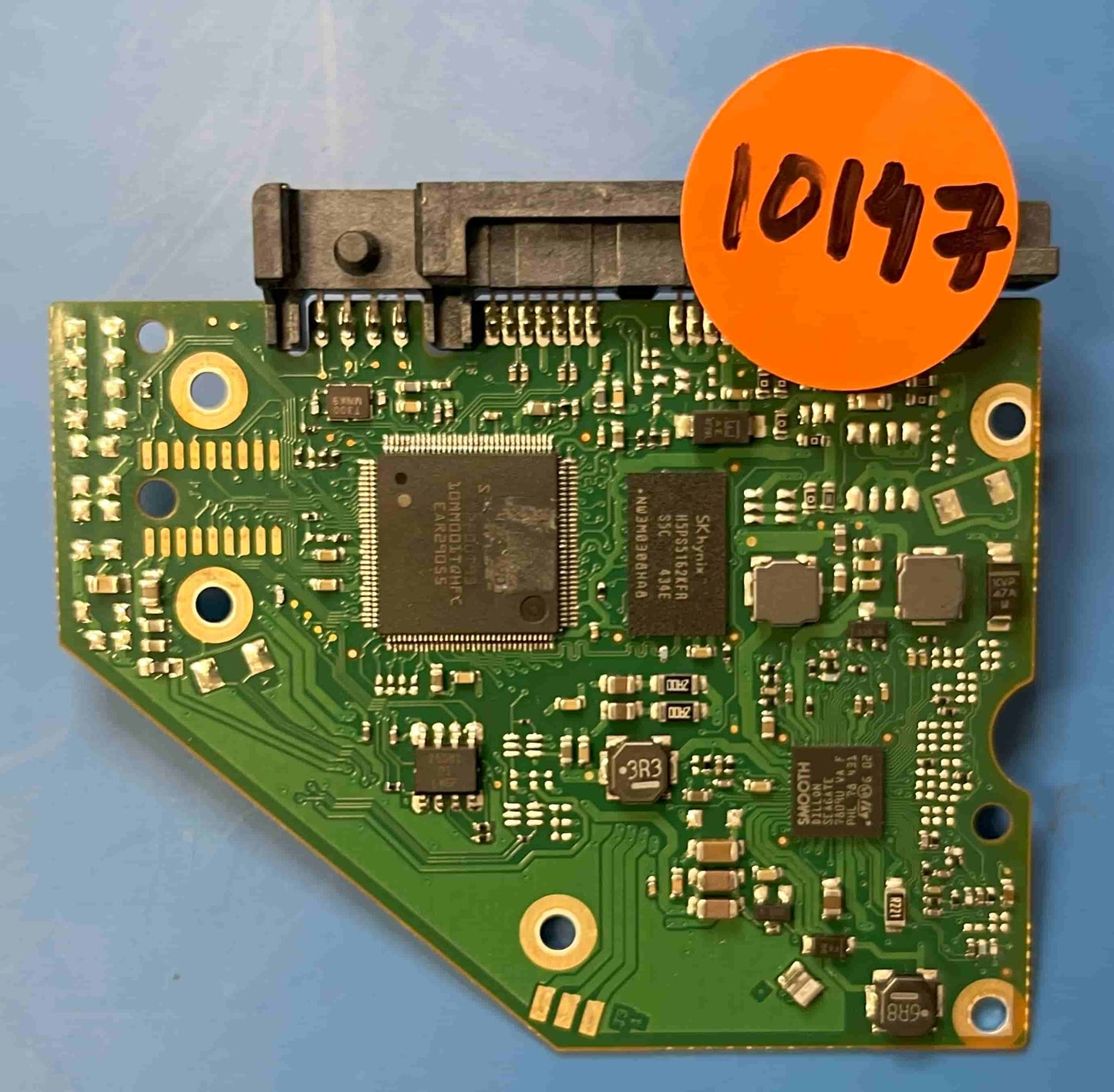 Seagate ST2000DM001 100724095 REV A 1ER164-302 PCB for Sale