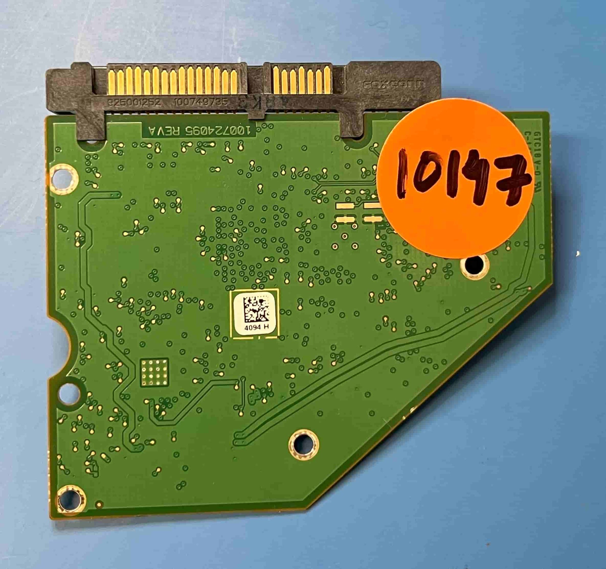 Seagate ST2000DM001 100724095 REV A 1ER164-302 PCB for Sale