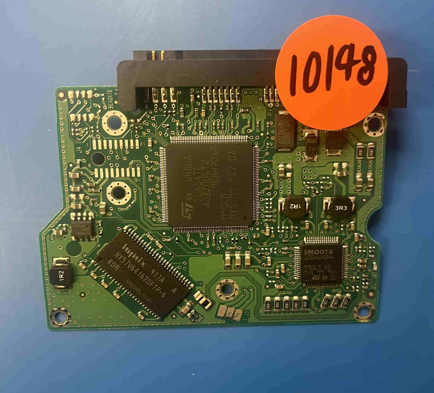 Seagate ST3160815AS 100470387 REV B 9CY132-278 PCB for Sale