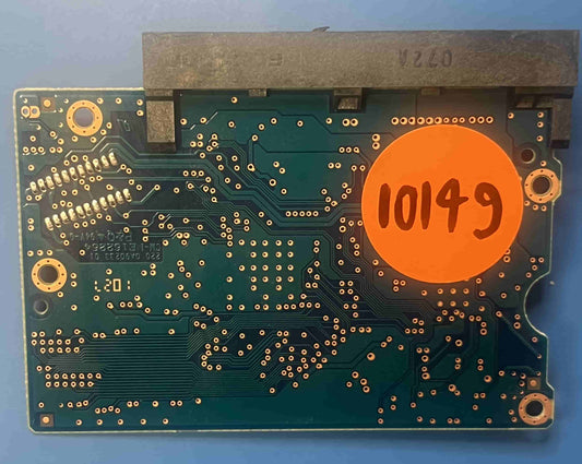 Hitachi HDS721025CLA382 110 0A90233 01 0F10379 PCB for Sale