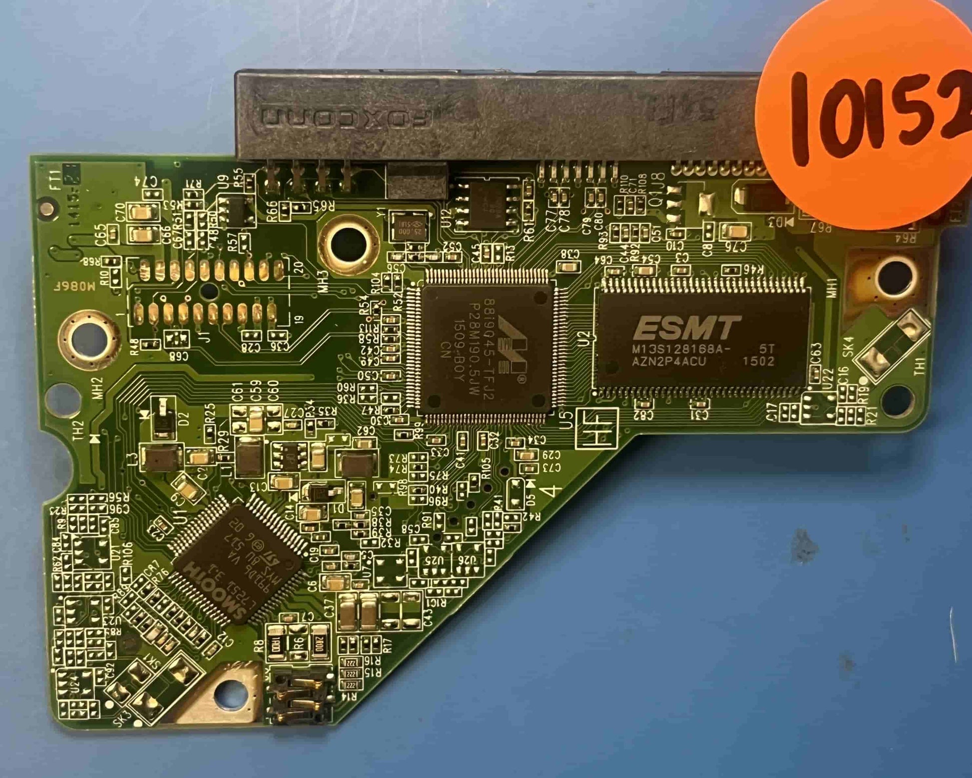 Western Digital WD5000AAKX-60U6AA0 2060-771640-003 REV A  PCB for Sale