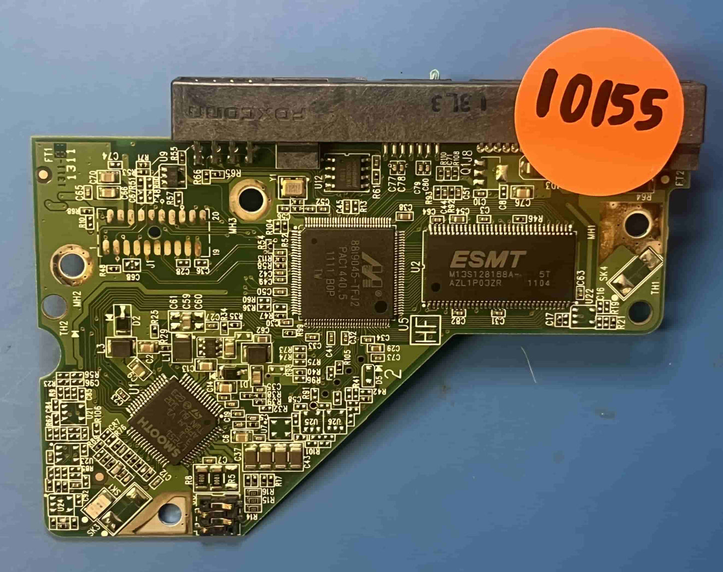 Western Digital WD3200AAKX-083CA0 2060-771640-003 REV A  PCB for Sale