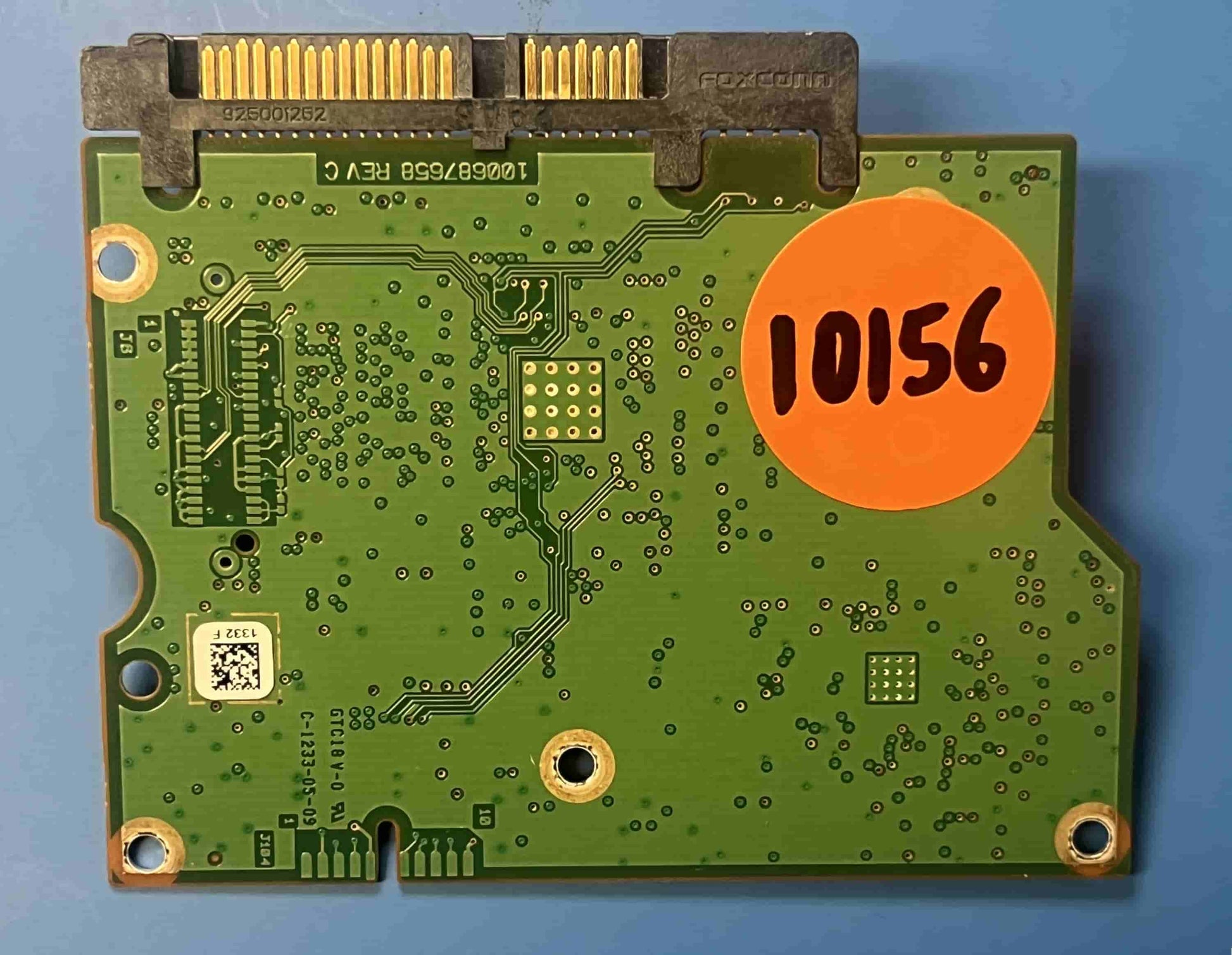 Seagate ST2000DM001 100687658 REV C 1CH164-301 PCB for Sale