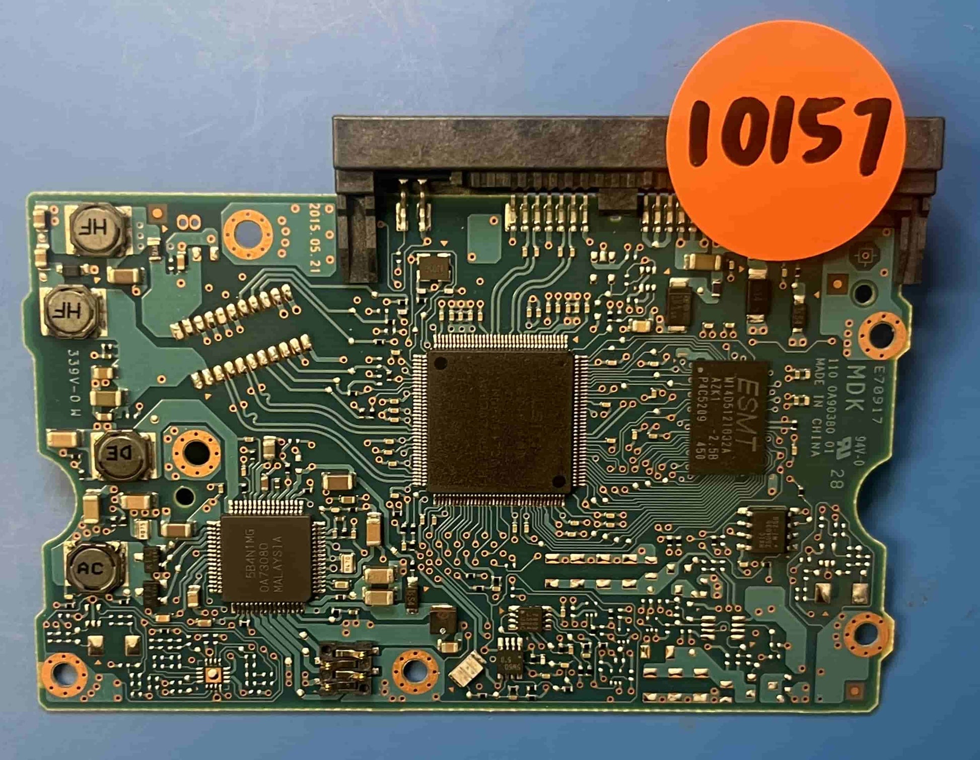 Toshiba DT01ACA200 220 0A90380 01  PCB for Sale