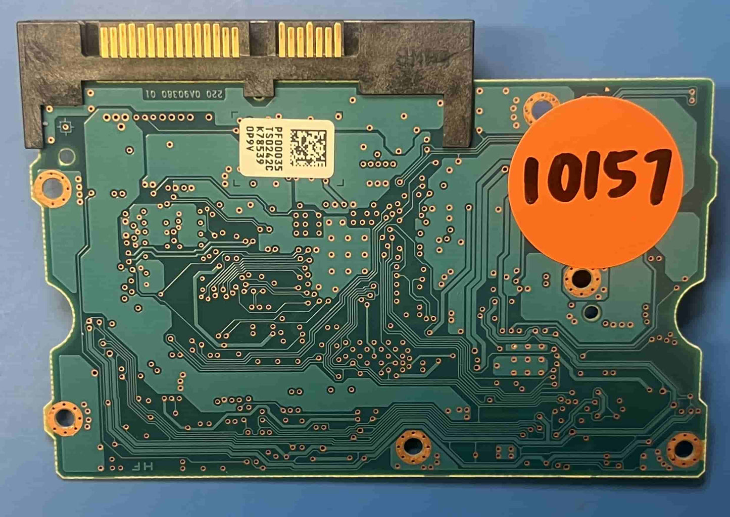 Toshiba DT01ACA200 220 0A90380 01  PCB for Sale