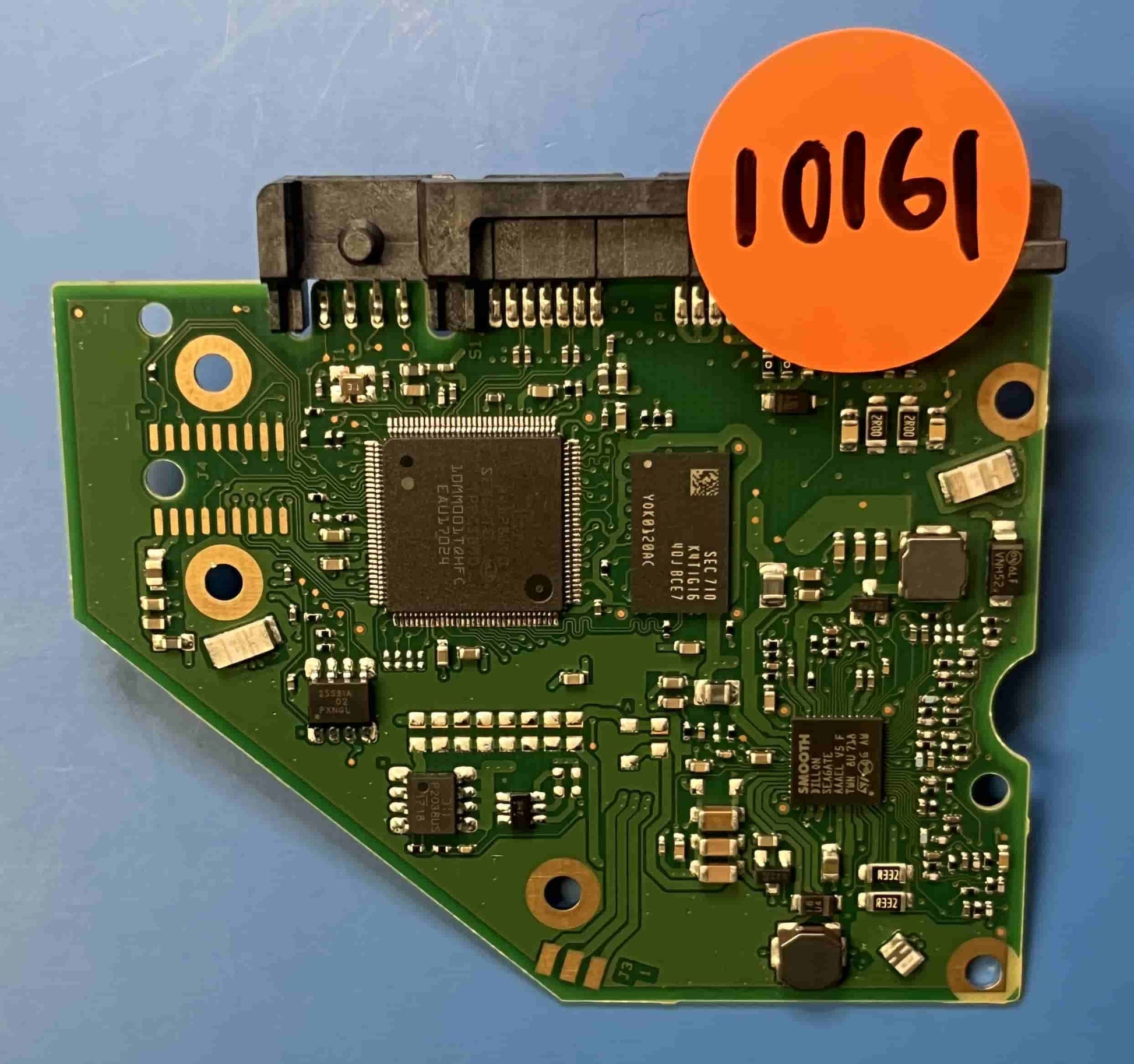 Hp MB001000GWFGF 100799168 REV A 2F2100-065 PCB for Sale