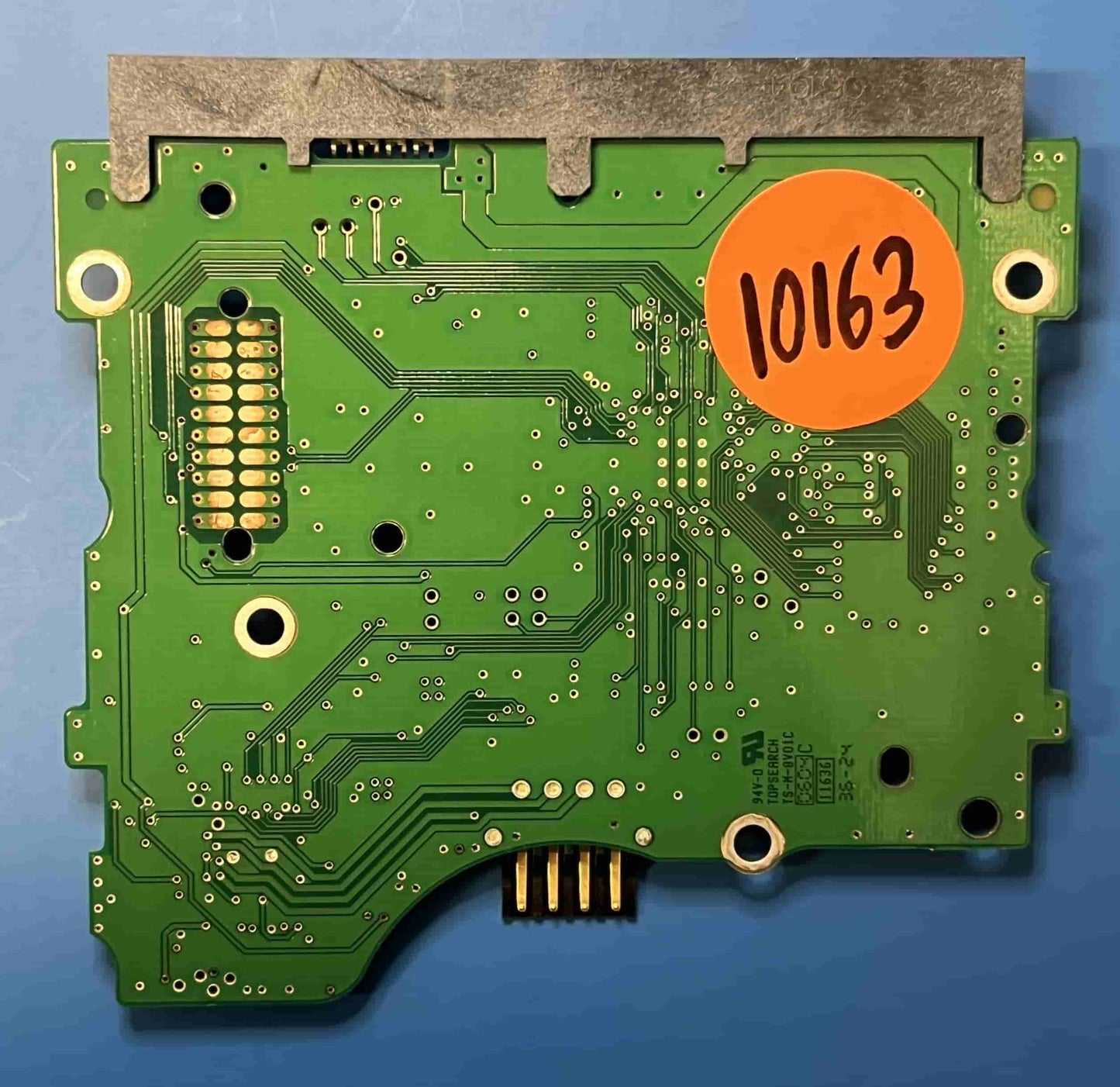 Samsung HD080HJ/P BF41-00108A 1543J2FL542566 PCB for Sale