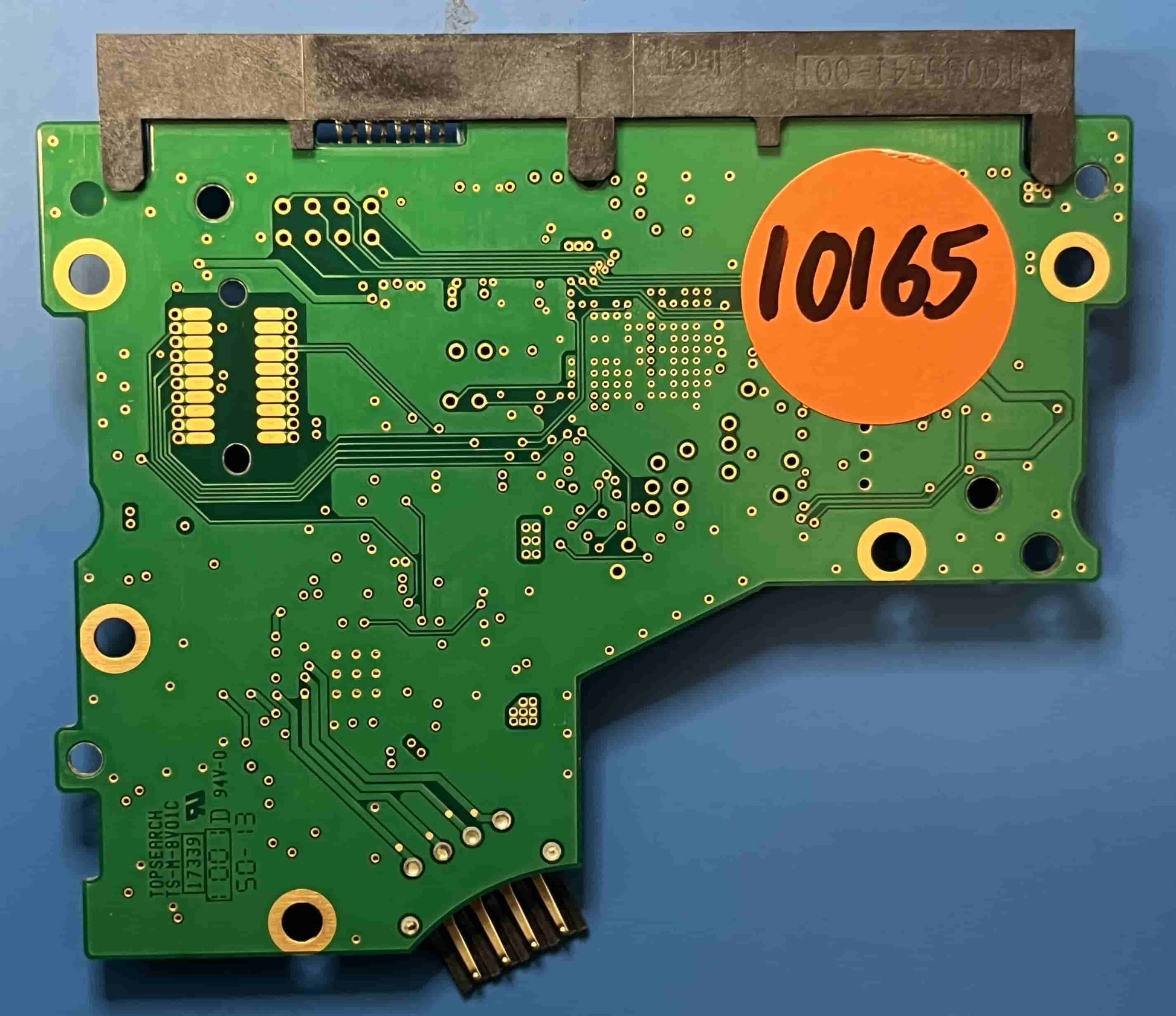 Samsung HD251HJ BF41-00204B R00 62673-A12A-A1G6V PCB for Sale