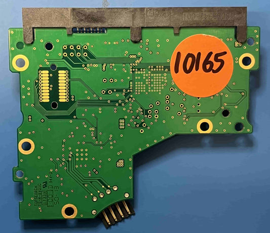 Samsung HD251HJ BF41-00204B R00 62673-A12A-A1G6V PCB for Sale