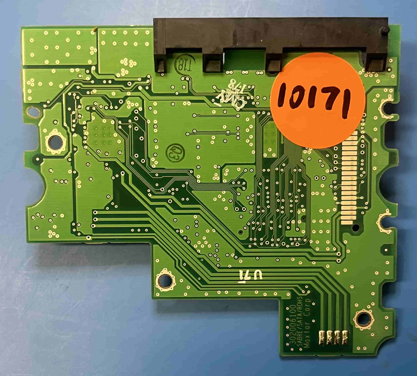 Maxtor 7L250S0 302006100  PCB for Sale