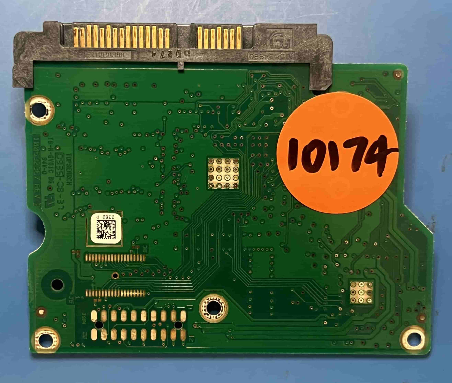 Seagate ST3250318AS 100532367 REV B 9SL131-301 PCB for Sale