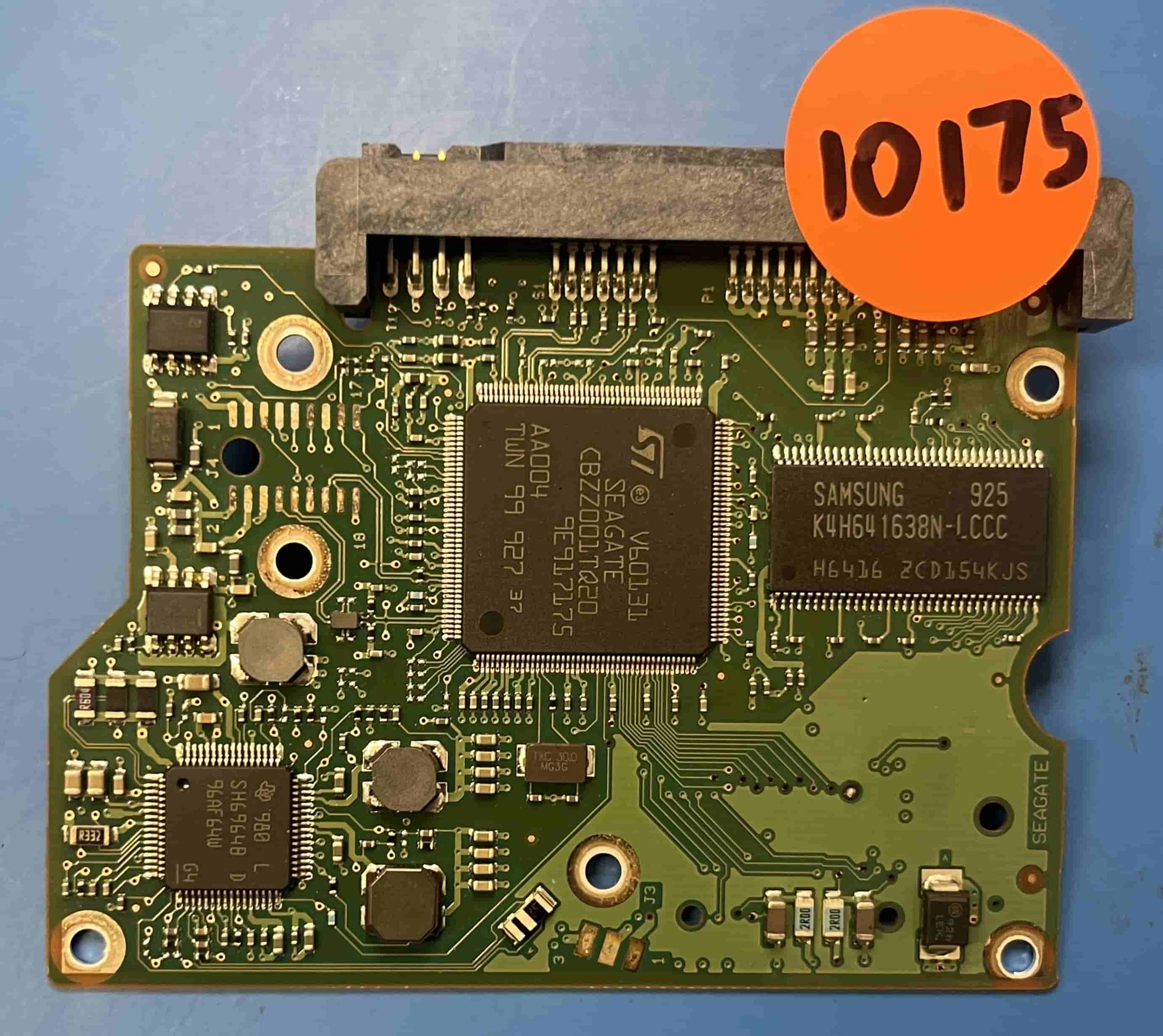 Seagate ST3160318AS 100535704 REV A 9SL13A-020 PCB for Sale