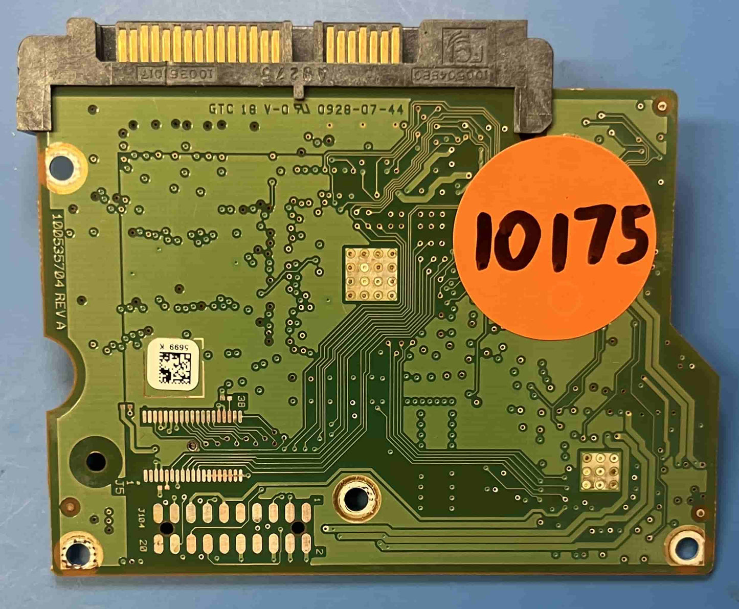 Seagate ST3160318AS 100535704 REV A 9SL13A-020 PCB for Sale