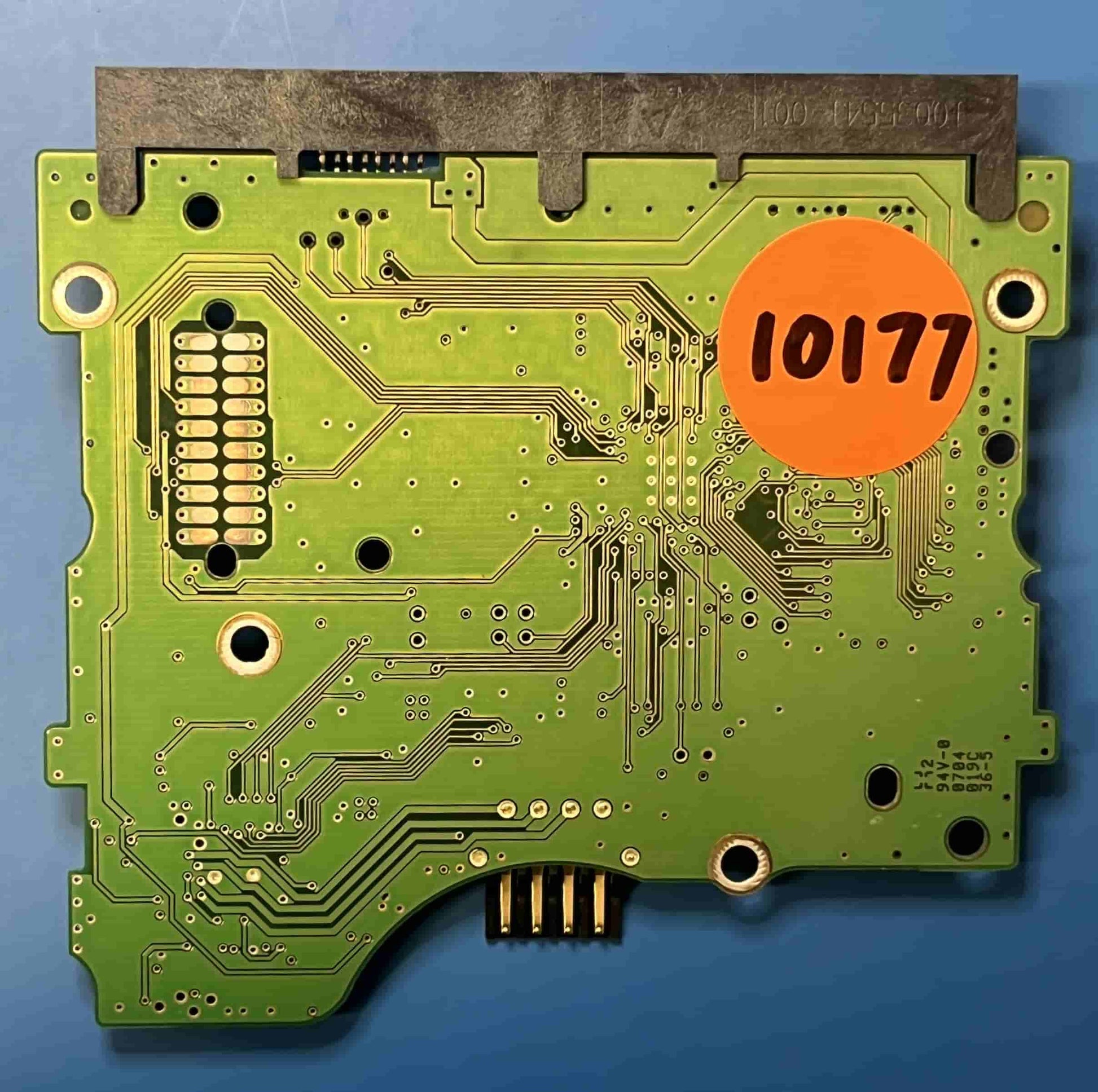 Samsung HD080HJ/P BF41-00108A 353711FP318728 PCB for Sale