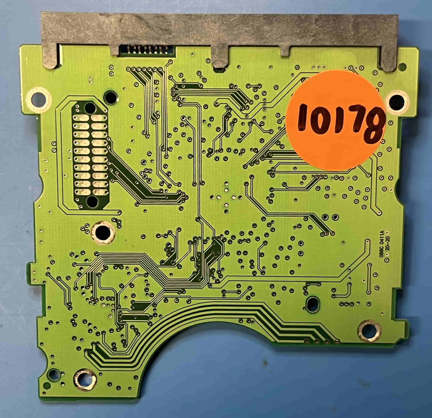 Samsung SP0812C BF41-00069A 0896J1FY121935 PCB for Sale