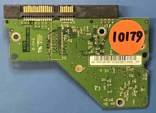 Dell WD2502ABYS-18B7A0 2060-701537-004 REV A  PCB for Sale