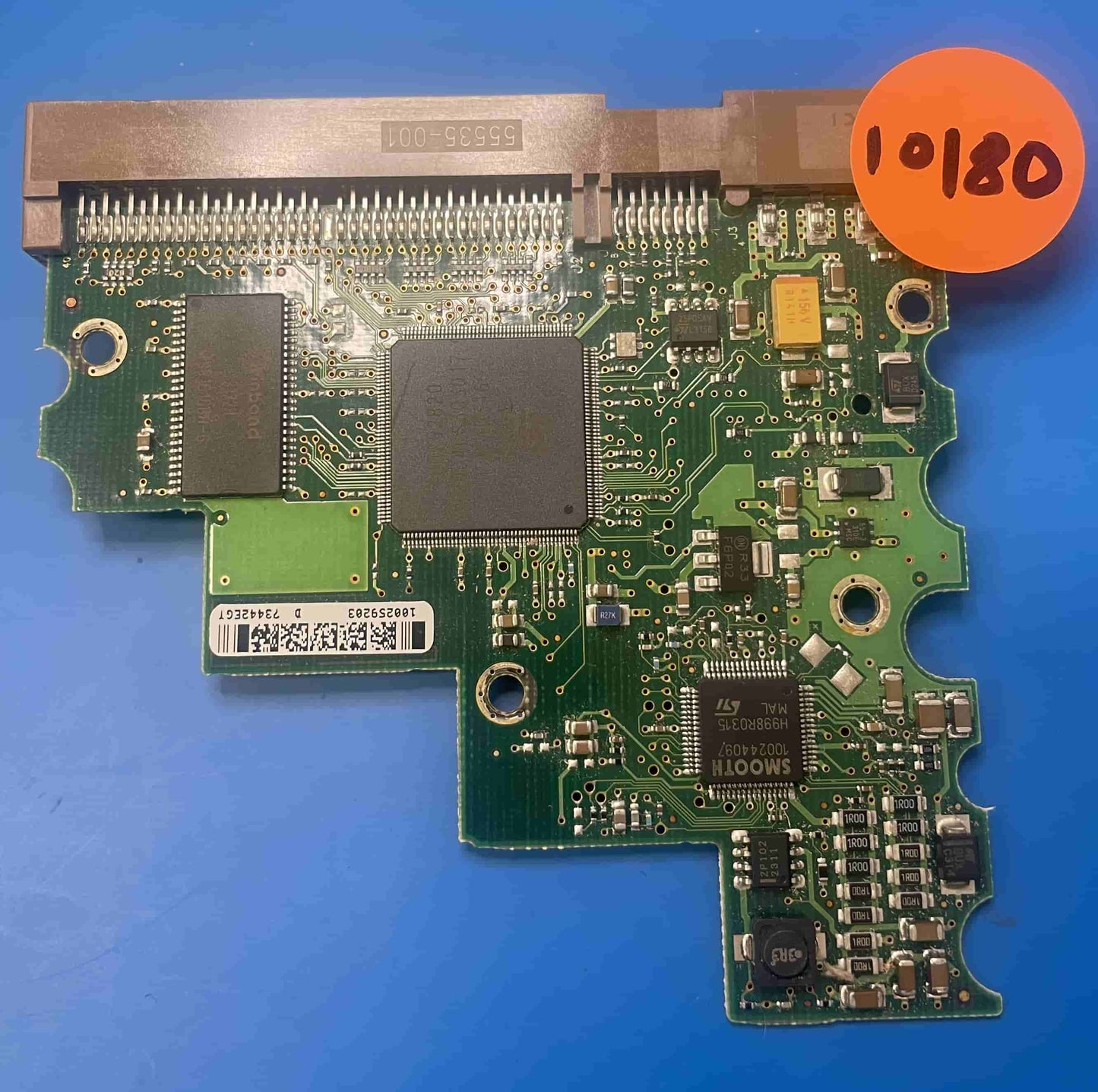 Seagate ST3120022A 100257247 REV B 9W2002-301 PCB for Sale
