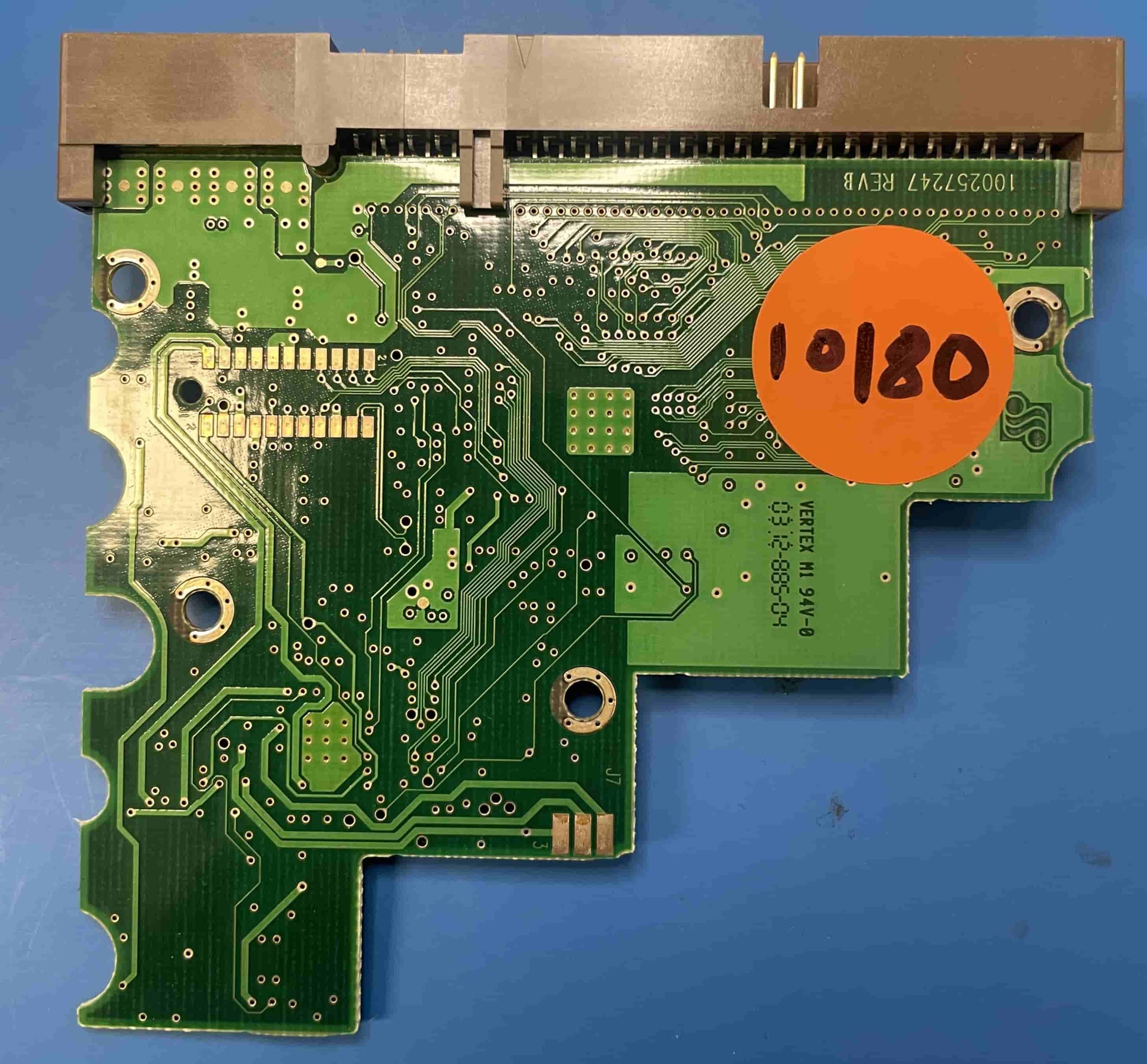 Seagate ST3120022A 100257247 REV B 9W2002-301 PCB for Sale
