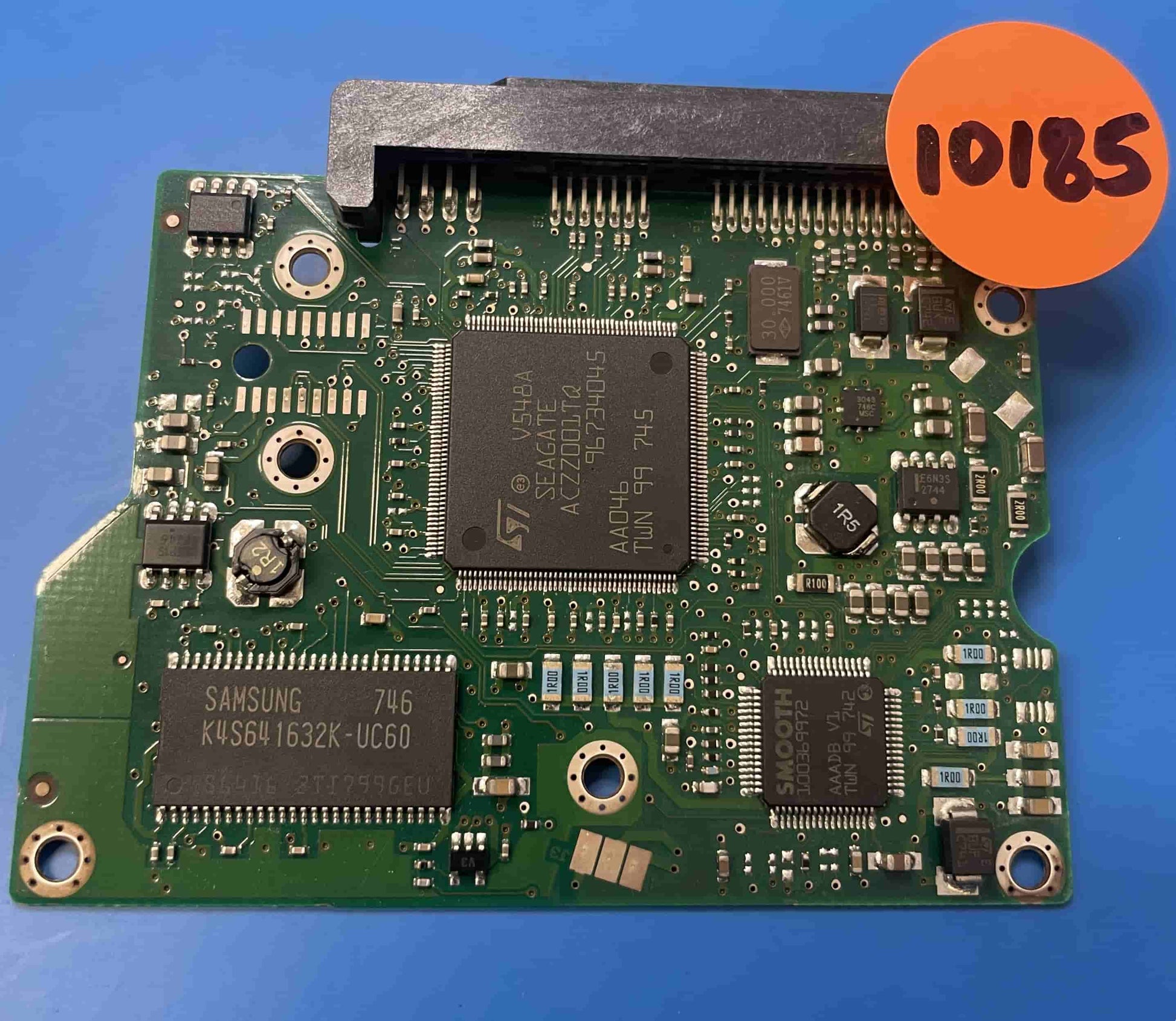 Seagate ST3250310AS 100468303 REV A 9EU132-305 PCB for Sale