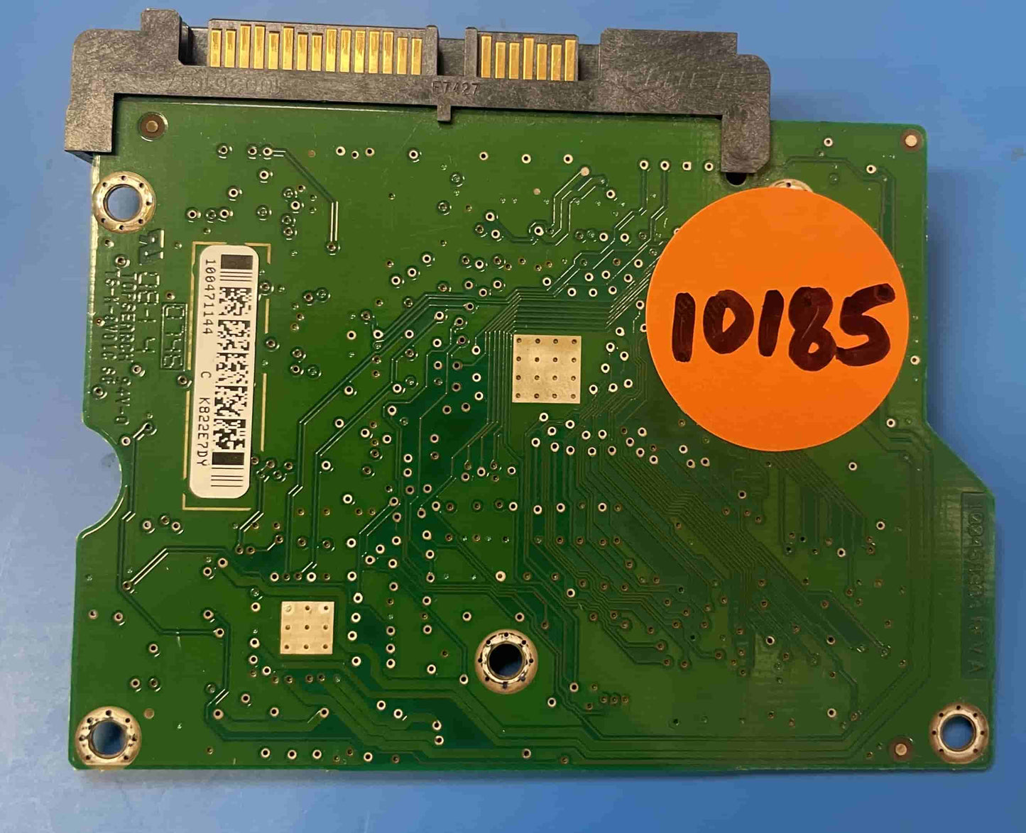 Seagate ST3250310AS 100468303 REV A 9EU132-305 PCB for Sale