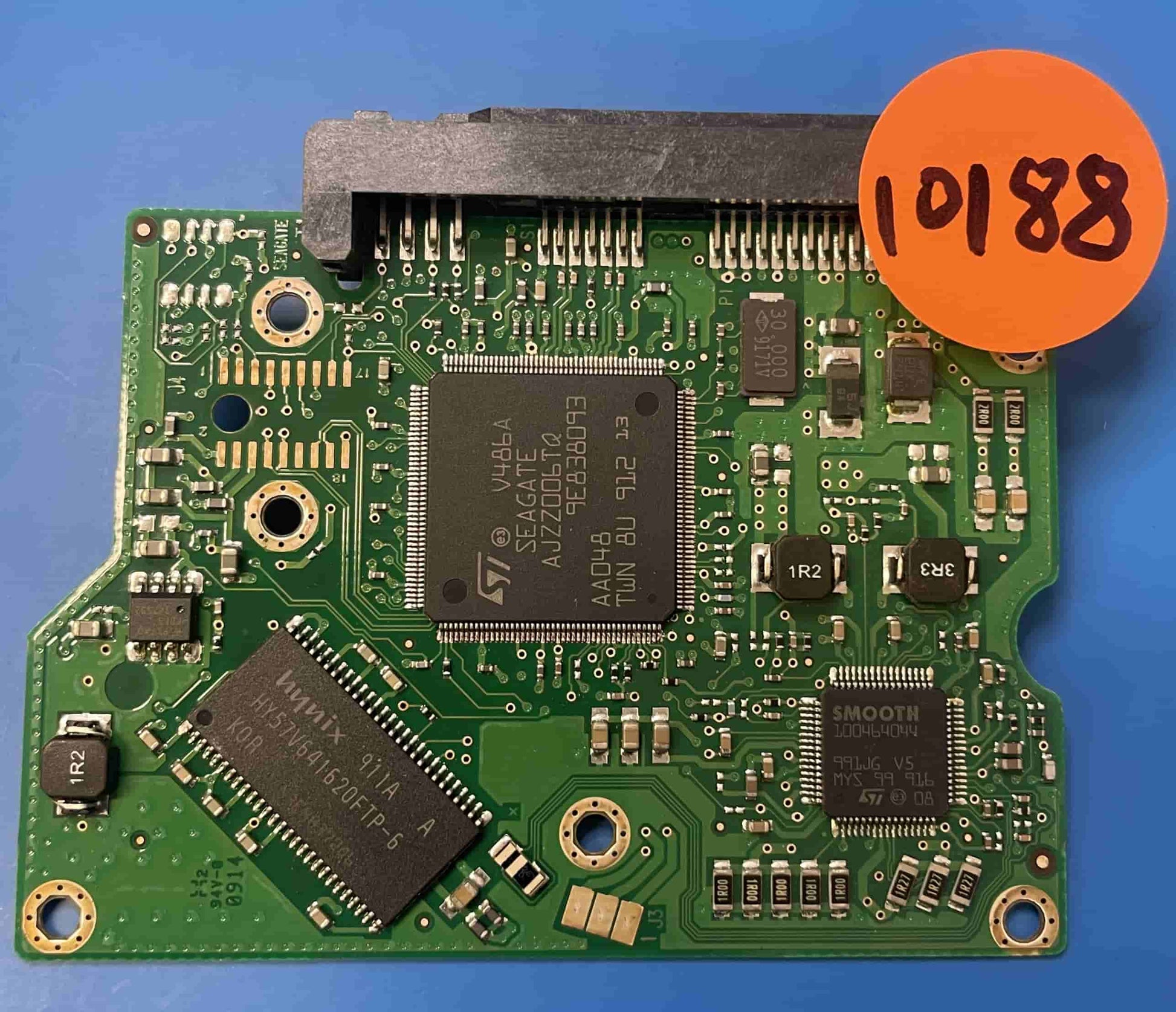 Seagate ST3160815AS 100470387 REV B 9CY132-278 PCB for Sale