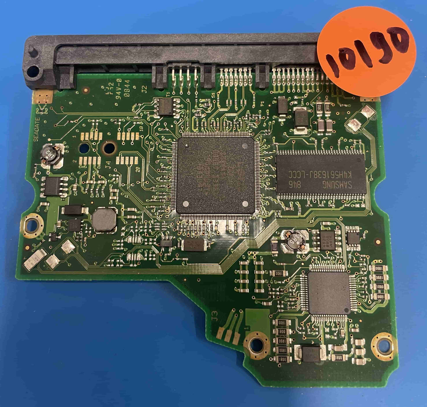 Seagate ST31500341AS 100512588 REV A 9JU138-302 PCB for Sale