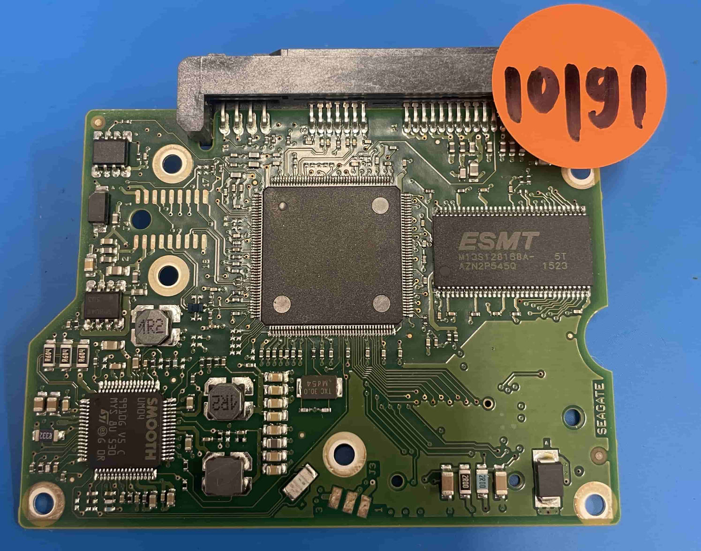 Seagate ST500DM002 100535704 REV D 1BD142-023 PCB for Sale
