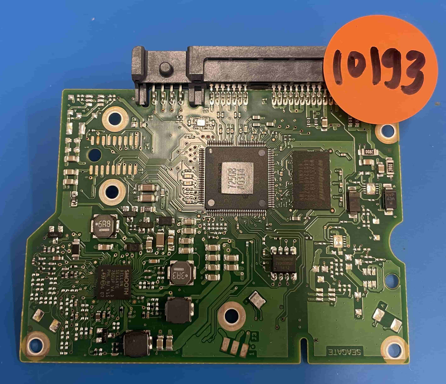 Seagate ST1000DM003 100717520 REV B 1CH162-510 PCB for Sale