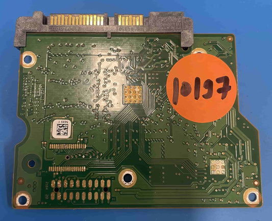 Seagate ST3250318AS  100535704 REV B 9SL131-780 PCB for Sale