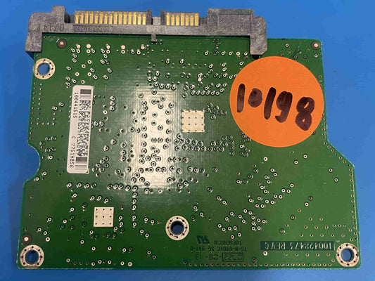 Seagate ST380815AS 100428473 REV C 9CY131-784 PCB for Sale