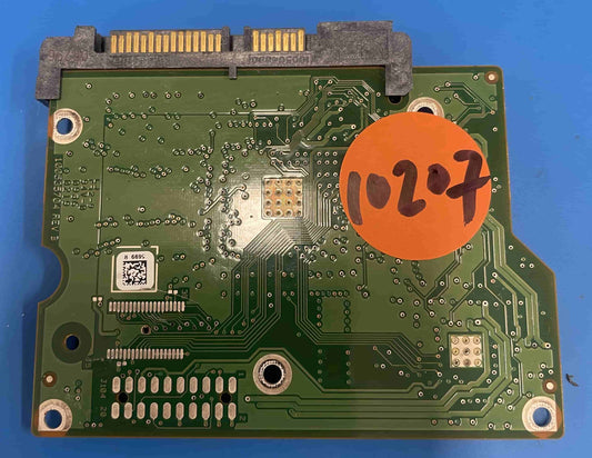 Seagate ST3250318AS  100535704 REV B 9SL131-021 PCB for Sale