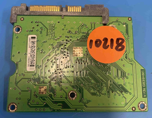 Seagate ST3250310AS  100468303 REV A 9EU132-276 PCB for Sale