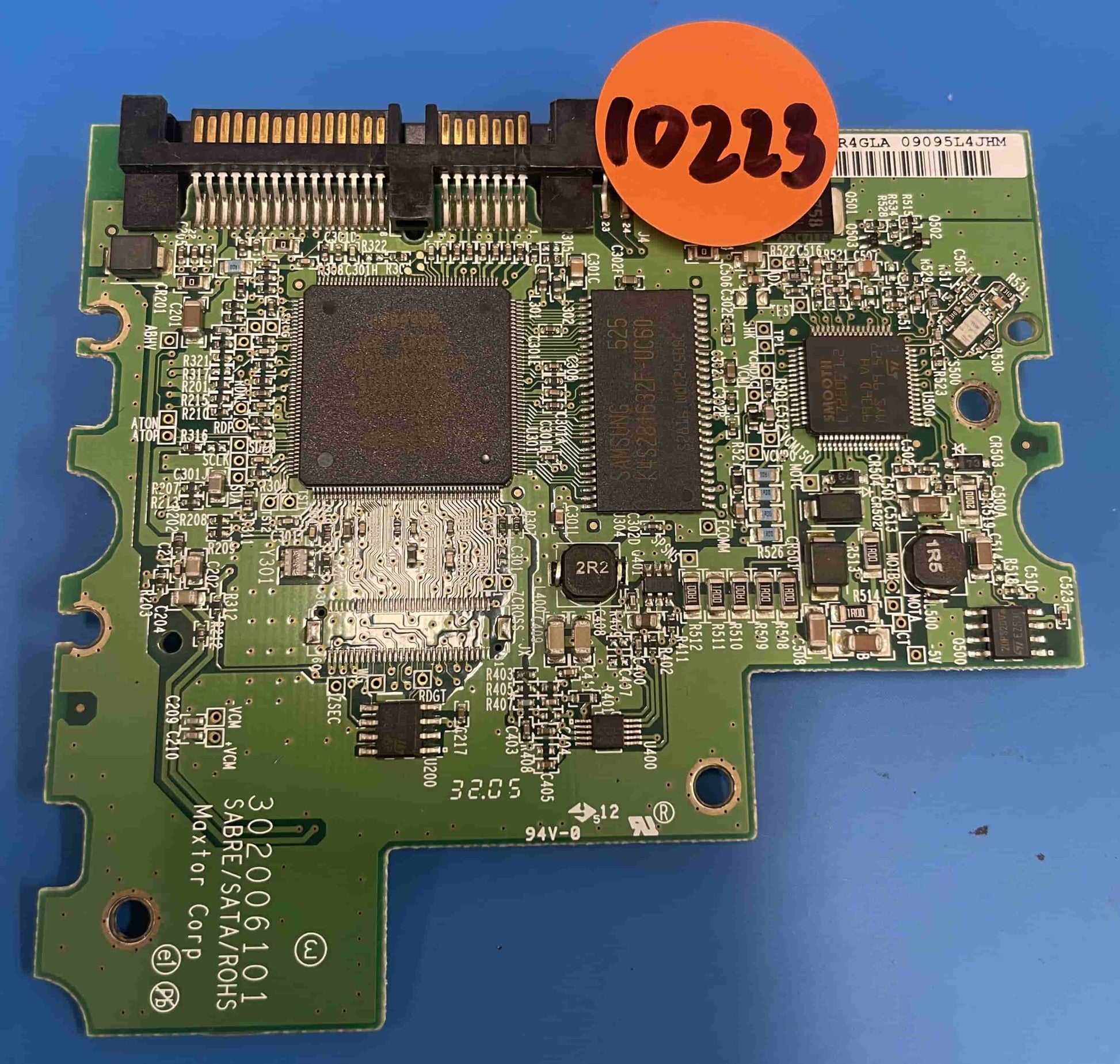 Maxtor 7L250S0  302006101  PCB for Sale