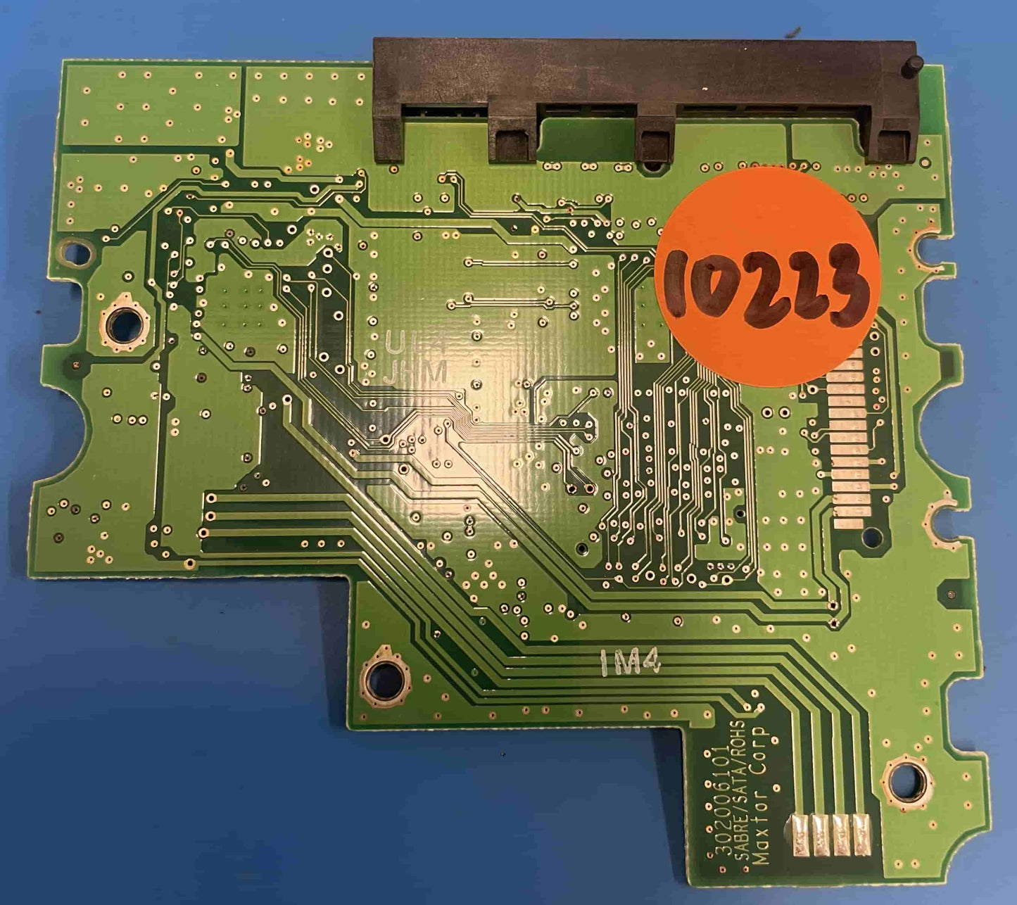 Maxtor 7L250S0  302006101  PCB for Sale