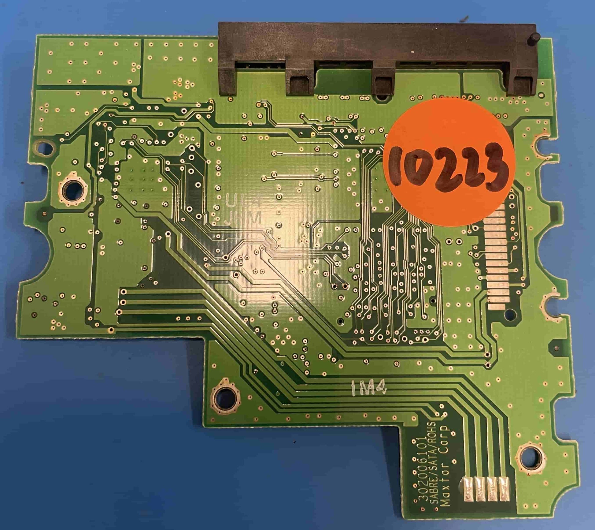 Maxtor 7L250S0  302006101  PCB for Sale