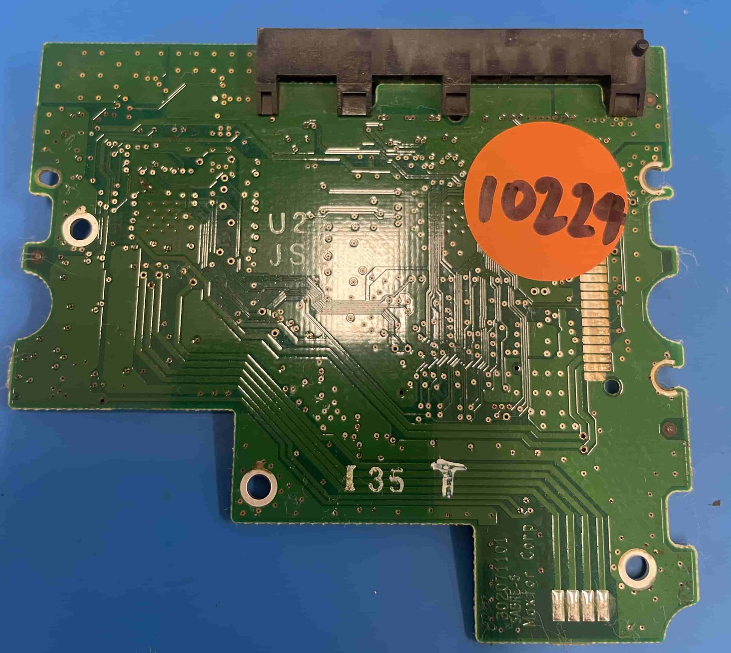 Maxtor 6L160M0  302071101  PCB for Sale
