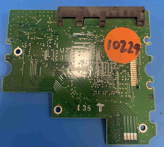 Maxtor 6L160M0  302071101  PCB for Sale