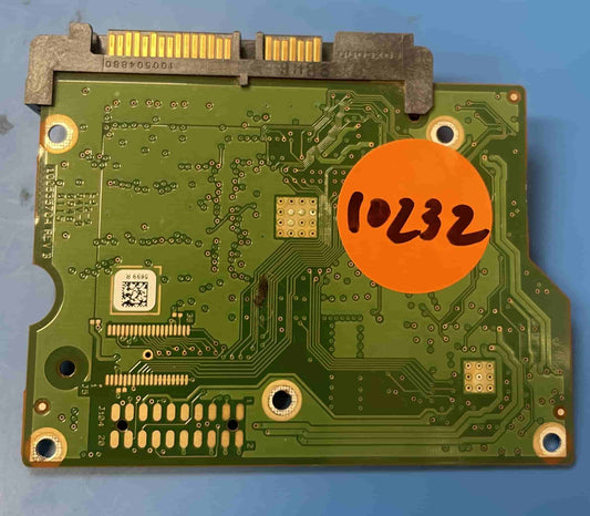 Seagate ST3160318AS 100535704 REV B 9SL13A-034 PCB for Sale