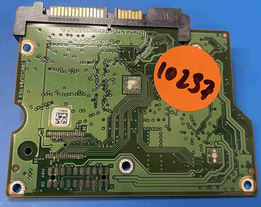 Seagate ST3250318AS  100535704 REV B 9SL131-542 PCB for Sale