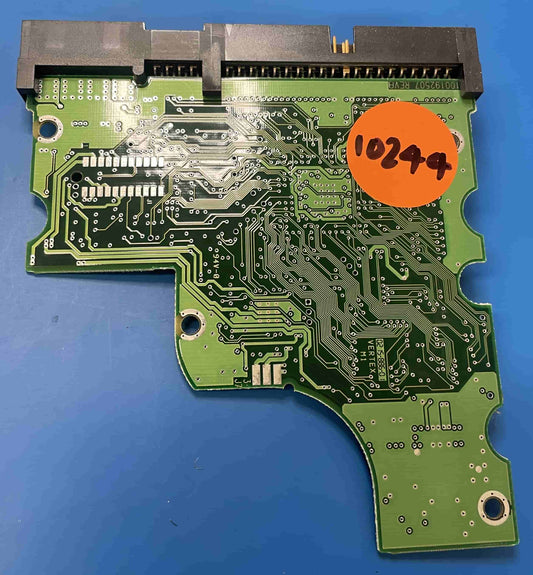 Seagate ST360021A 100192507 REV A 9T6001-303 PCB for Sale