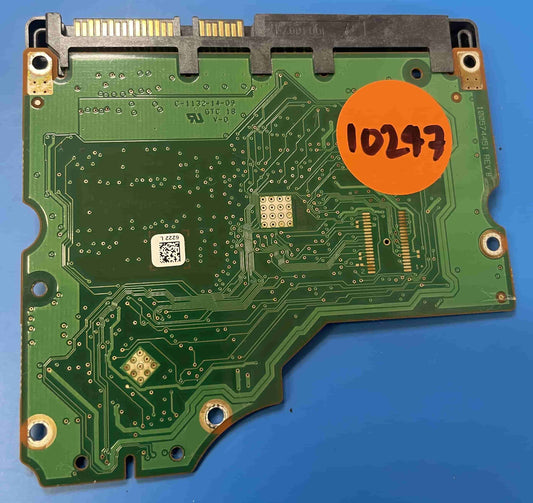 Seagate ST31000524AS  100574451 REV B 9YP154-304 PCB for Sale