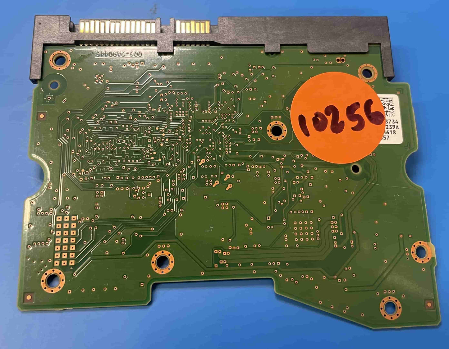 Western Digital WD6002FFWX-68TZ4N0 006 0A90446  PCB for Sale